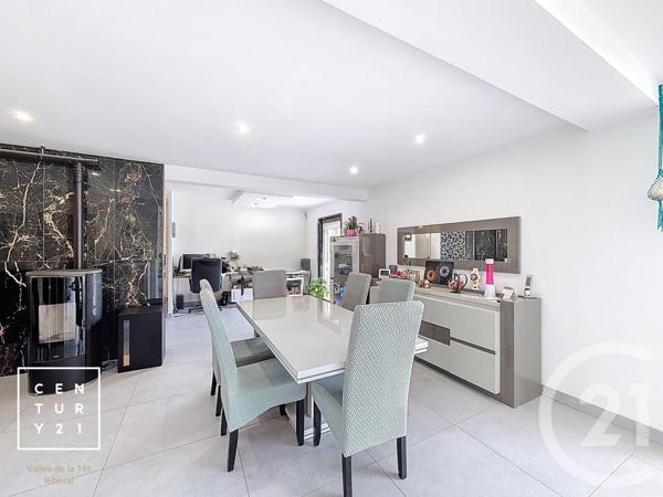 Maison à vendre  5 pièces - 160 m2 LE SOLER - 66