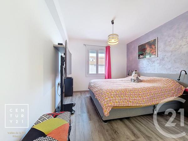 Maison à vendre  5 pièces - 160 m2 LE SOLER - 66