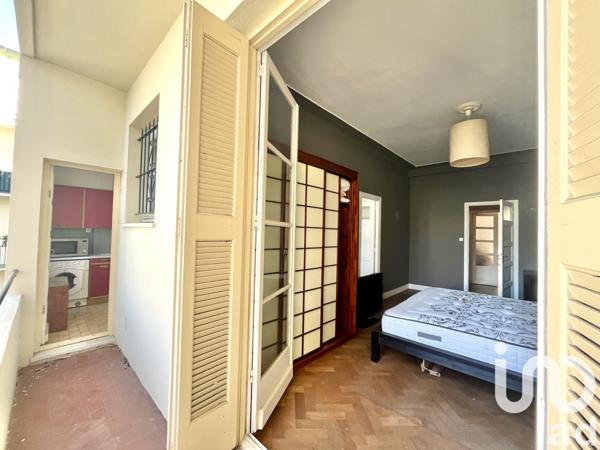 Appartement à vendre 2 pièces 71 m² Nice