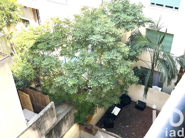 Appartement à vendre 2 pièces 71 m² Nice