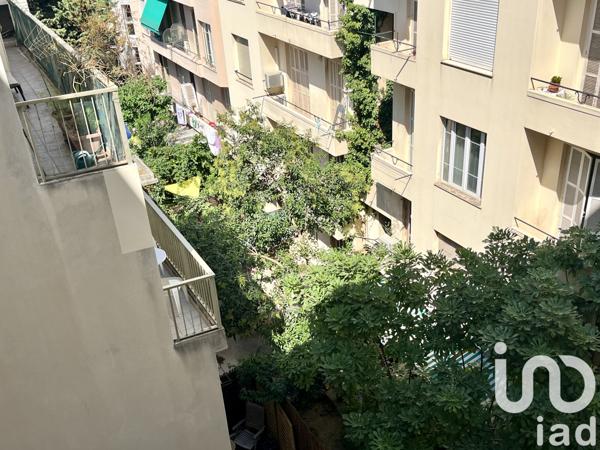 Appartement à vendre 2 pièces 71 m² Nice