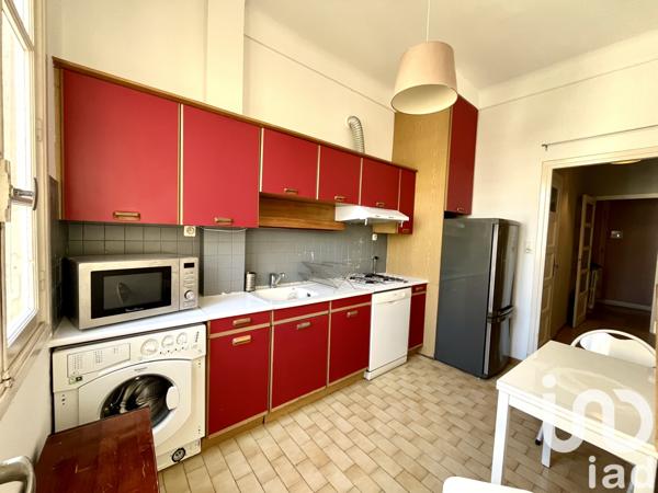 Appartement à vendre 2 pièces 71 m² Nice