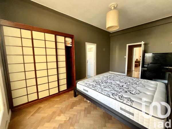 Appartement à vendre 2 pièces 71 m² Nice