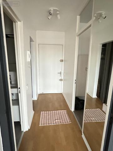 Appartement à vendre à Lille dans le Nord (59000), ref : 59017-1996   
Centre