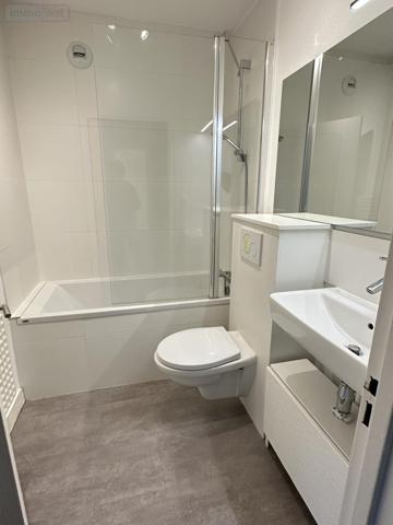 Appartement à vendre à Lille dans le Nord (59000), ref : 59017-1996   
Centre