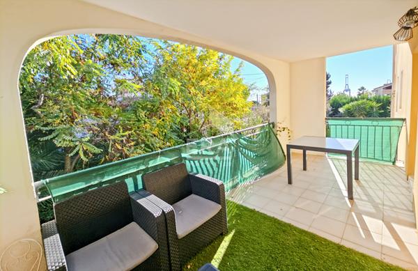 Appartement St André 3 pièces