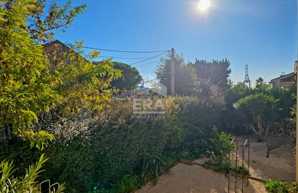 Appartement St André 3 pièces