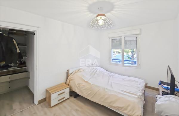 Appartement St André 3 pièces