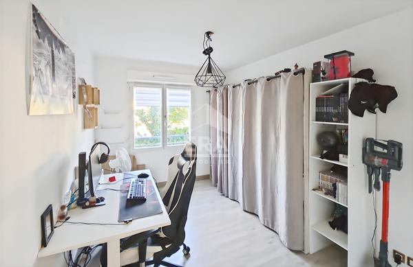 Appartement St André 3 pièces