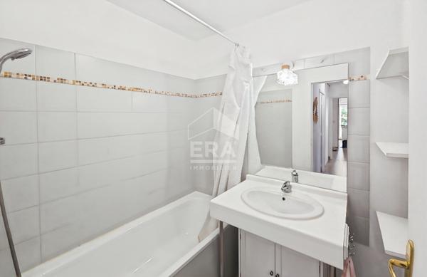 Appartement St André 3 pièces