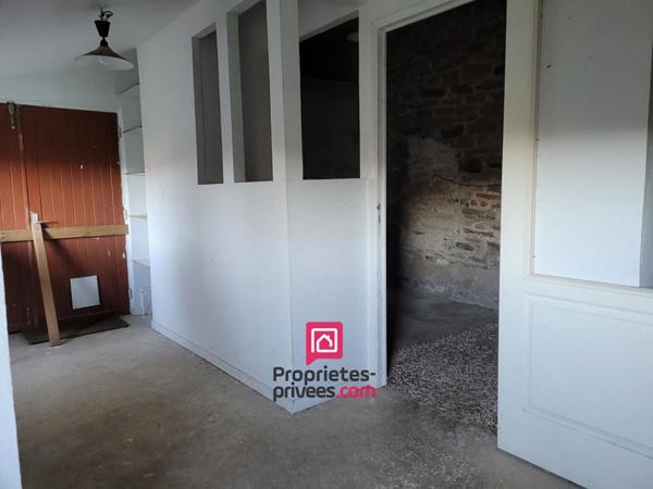 29940 LA FORET FOUESNANT - Maison de campagne à la mer 7 pièce(s) 145 m2 environ