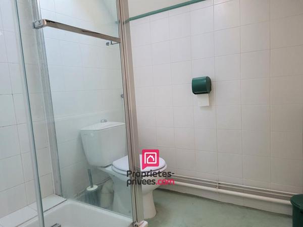 29940 LA FORET FOUESNANT - Maison de campagne à la mer 7 pièce(s) 145 m2 environ