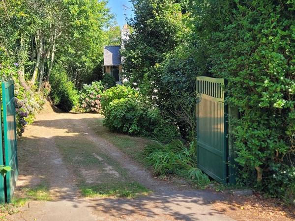 29940 LA FORET FOUESNANT - Maison de campagne à la mer 7 pièce(s) 145 m2 environ