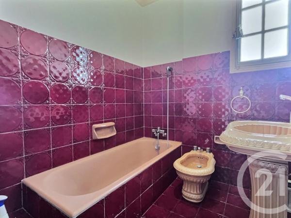 Maison à vendre  7 pièces - 151,92 m 2   AULNAY SOUS BOIS  - 93