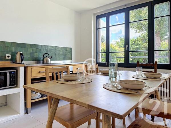 Maison à vendre  7 pièces - 151,92 m 2   AULNAY SOUS BOIS  - 93