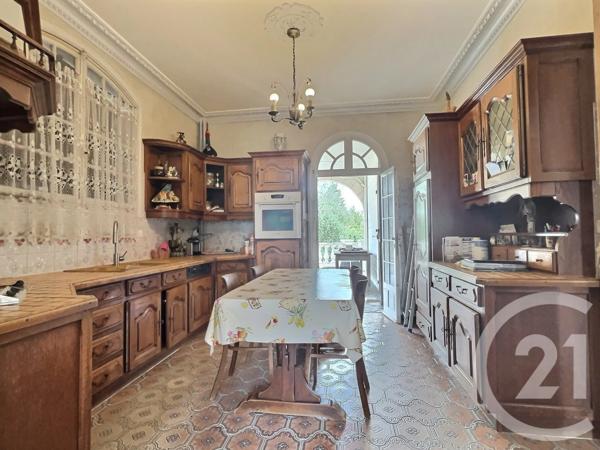 Maison à vendre  7 pièces - 151,92 m 2   AULNAY SOUS BOIS  - 93