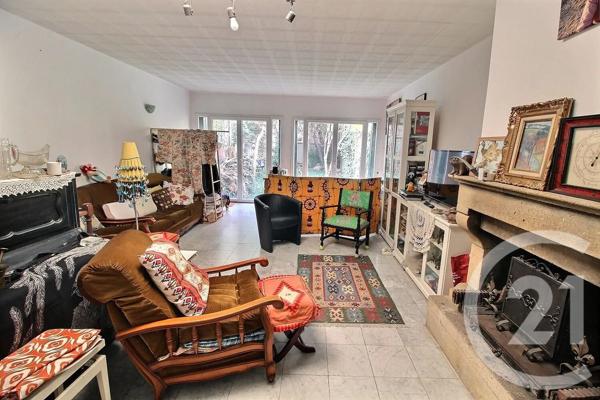 Maison à vendre  7 pièces - 151,92 m 2   AULNAY SOUS BOIS  - 93