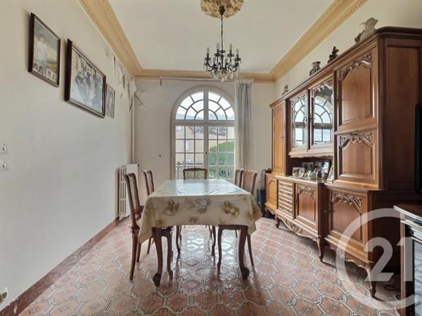 Maison à vendre  7 pièces - 151,92 m 2   AULNAY SOUS BOIS  - 93