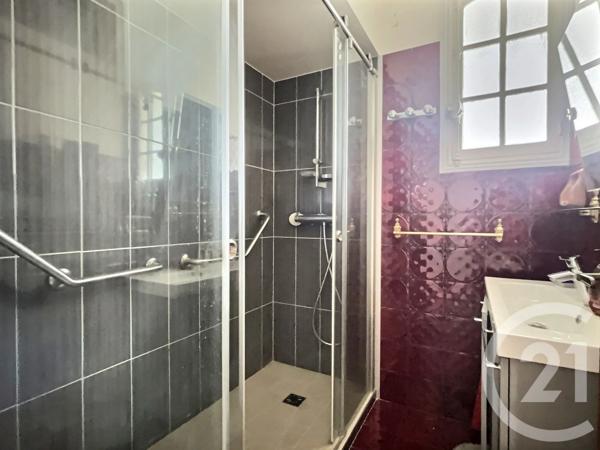 Maison à vendre  7 pièces - 151,92 m 2   AULNAY SOUS BOIS  - 93