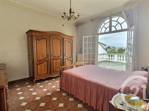 Maison à vendre  7 pièces - 151,92 m 2   AULNAY SOUS BOIS  - 93