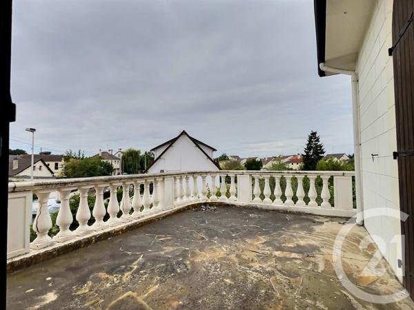 Maison à vendre  7 pièces - 151,92 m 2   AULNAY SOUS BOIS  - 93