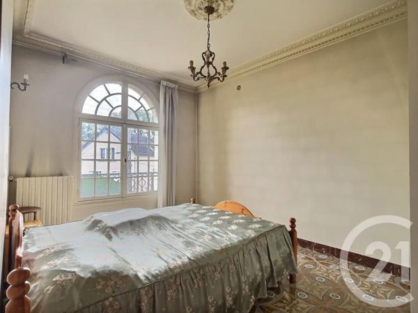 Maison à vendre  7 pièces - 151,92 m 2   AULNAY SOUS BOIS  - 93