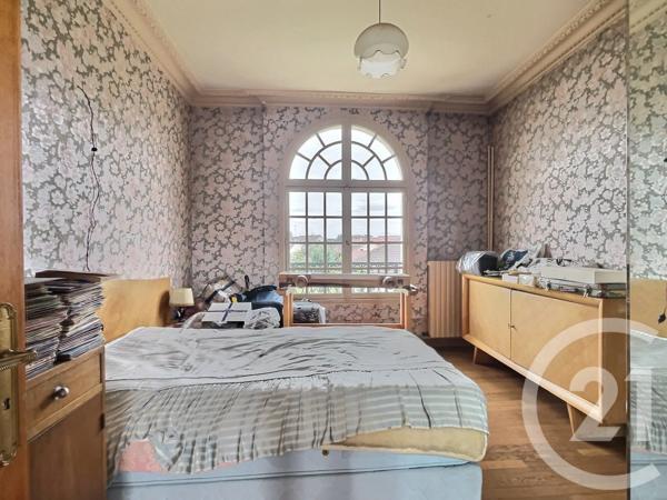 Maison à vendre  7 pièces - 151,92 m 2   AULNAY SOUS BOIS  - 93