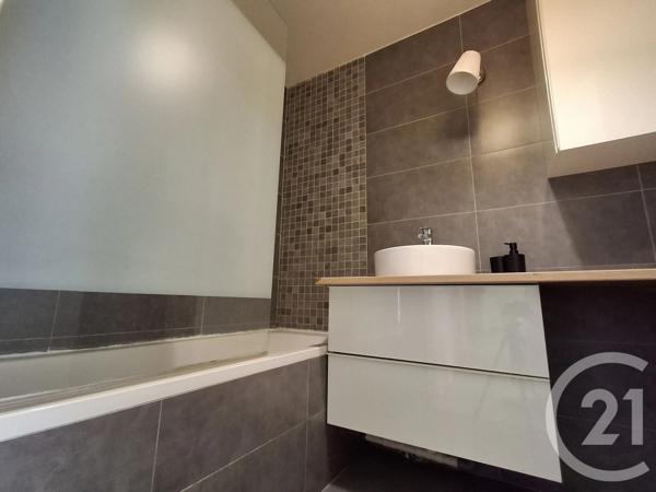 Appartement F3 à vendre  3 pièces - 51,28 m 2   ALFORTVILLE  - 94