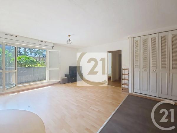 Appartement F3 à vendre  3 pièces - 51,28 m 2   ALFORTVILLE  - 94
