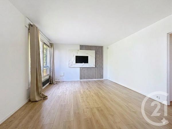 Appartement F3 à vendre  3 pièces - 51,28 m 2   ALFORTVILLE  - 94