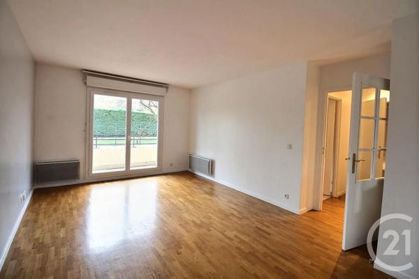 Appartement F3 à vendre  3 pièces - 51,28 m 2   ALFORTVILLE  - 94