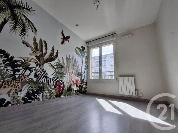 Appartement F3 à vendre  3 pièces - 51,28 m 2   ALFORTVILLE  - 94