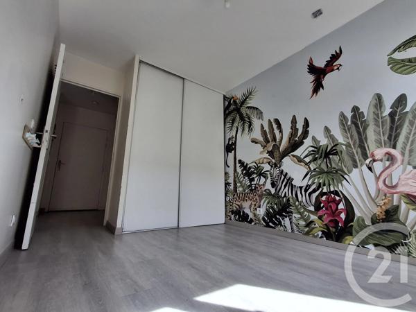 Appartement F3 à vendre  3 pièces - 51,28 m 2   ALFORTVILLE  - 94