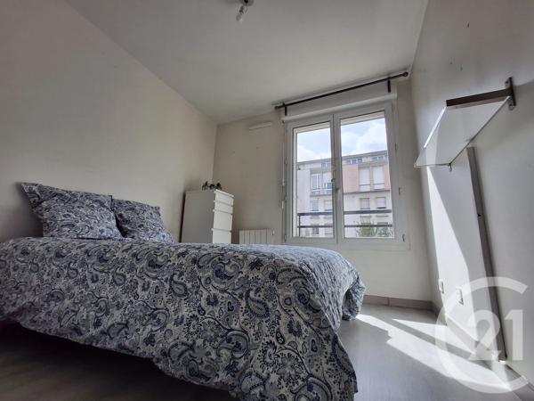 Appartement F3 à vendre  3 pièces - 51,28 m 2   ALFORTVILLE  - 94