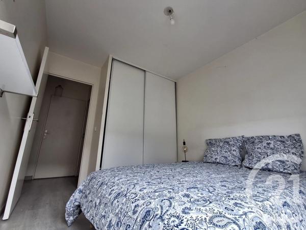 Appartement F3 à vendre  3 pièces - 51,28 m 2   ALFORTVILLE  - 94