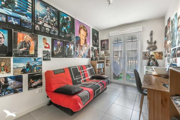 Appartement à vendre |                                       Marcheprime |                                        3 pièces  |  63 m²