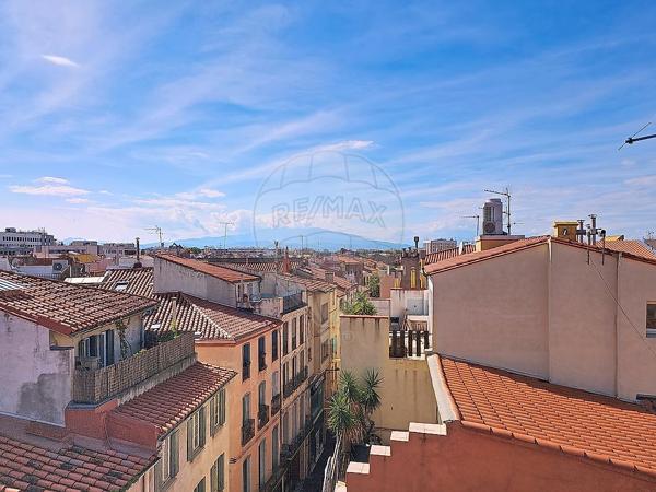 Immeuble 4 chambre(s) à vendre - Perpignan, Pyrénées-Orientales - 66