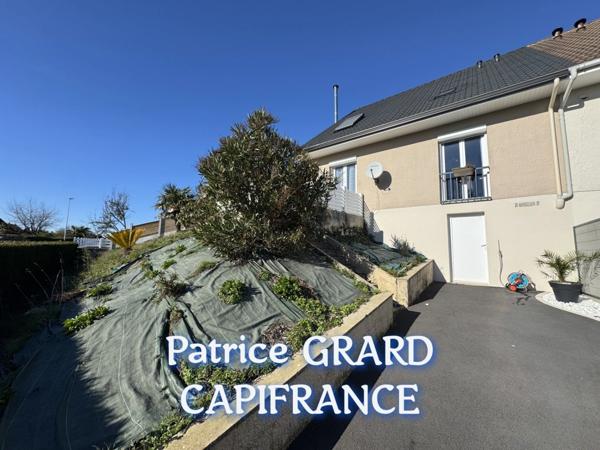 Maison à vendre 5 pièces CHERBOURG EN COTENTIN (50)