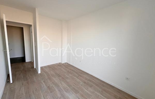 Appartement T4 neuf avec balcon Résidence récente Royan