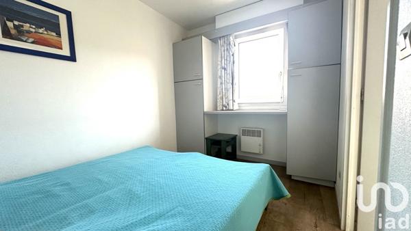 Appartement 2 pièces de 30 m² à Fréjus (83600)