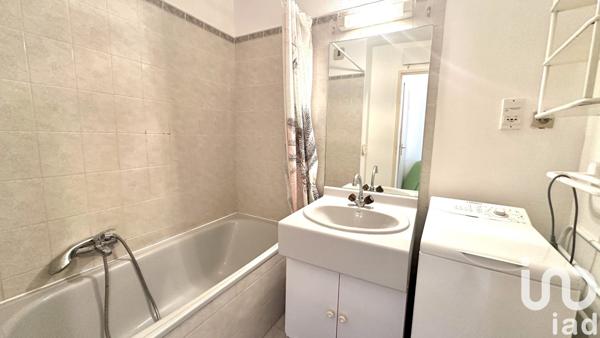 Appartement 2 pièces de 30 m² à Fréjus (83600)