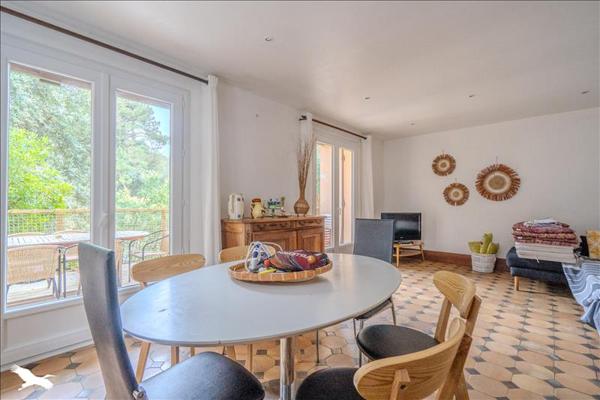 Maison à vendre |  Soulac-sur-Mer |  5 pièces | 90 m²