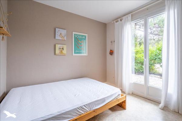 Maison à vendre |  Soulac-sur-Mer |  5 pièces | 90 m²