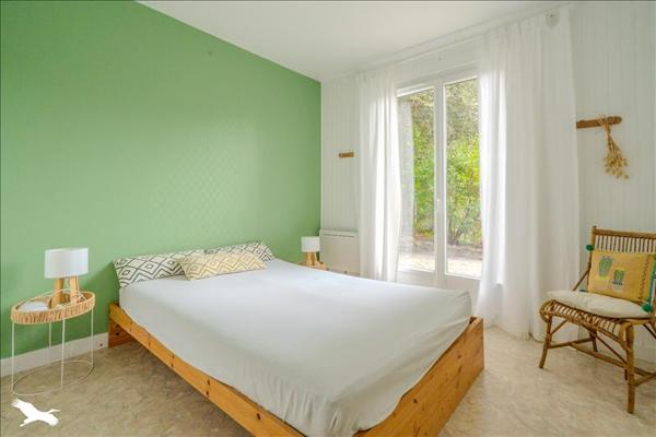 Maison à vendre |  Soulac-sur-Mer |  5 pièces | 90 m²