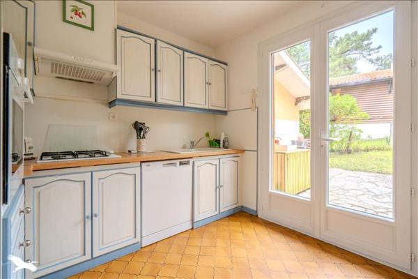 Maison à vendre |  Soulac-sur-Mer |  5 pièces | 90 m²