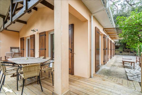 Maison à vendre |  Soulac-sur-Mer |  5 pièces | 90 m²