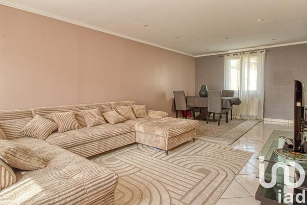 Maison 6 pièces de 105 m² à Écouen (95440)