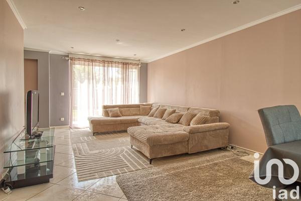 Maison 6 pièces de 105 m² à Écouen (95440)