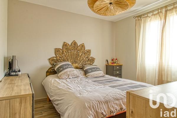 Maison 6 pièces de 105 m² à Écouen (95440)