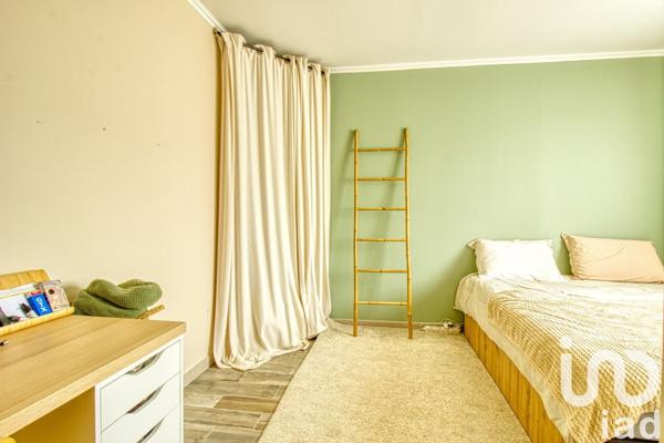 Maison 6 pièces de 105 m² à Écouen (95440)